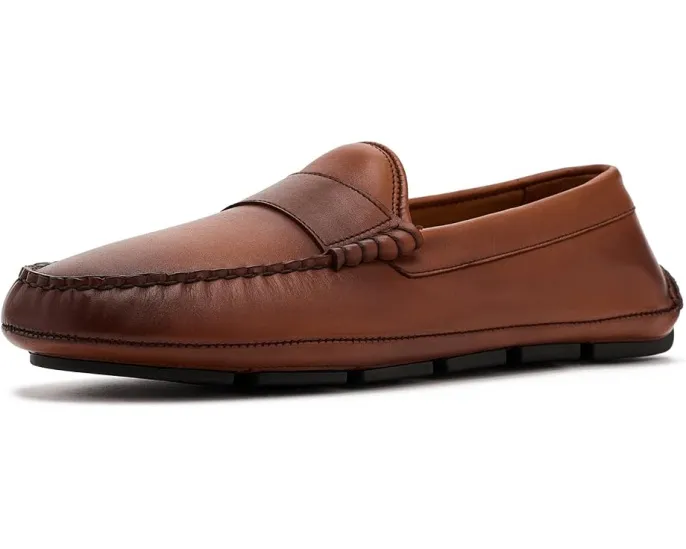 Loafers Allen Edmonds Apex с мокасиновым носком и стелькой FlyForm