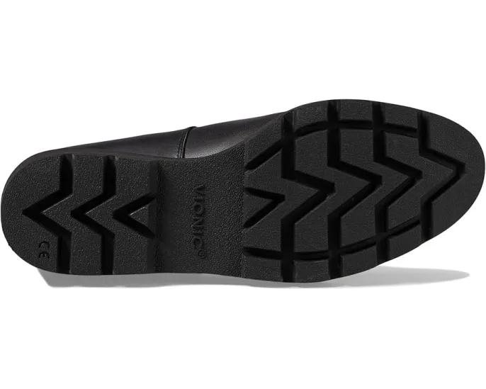 Босоножки VIONIC Willa Wedge на платформе с круглым носком