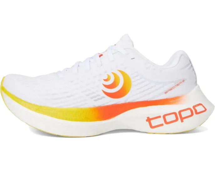 Беговые кроссовки Topo Athletic Specter 2 с максимальной амортизацией для длинных дистанций