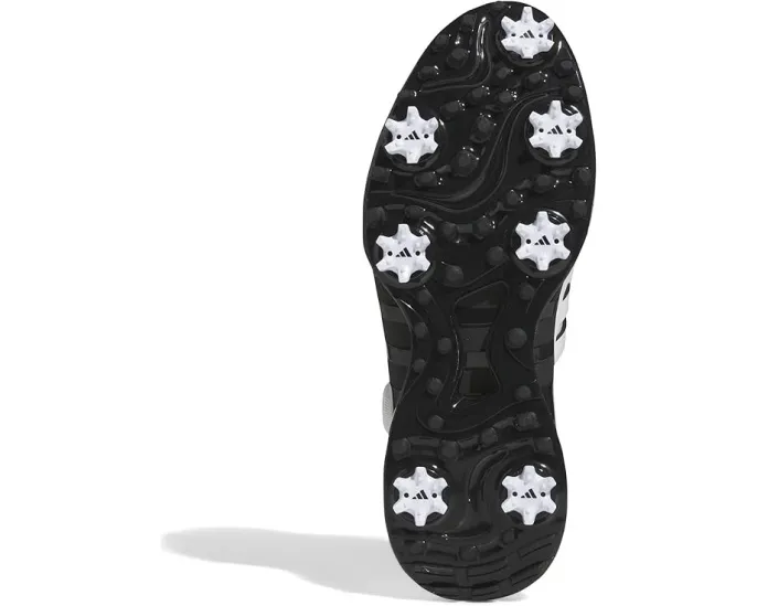 Adidas Tour360 24 Boa шипованные гольф-кроссовки с системой BOA