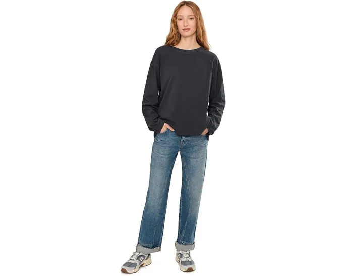 FP Movement Hustle Layer легкий слой с боковым разрезом