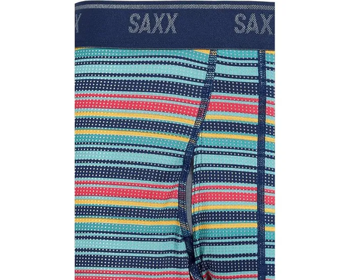 Набор из 2 боксеров SAXX Quest Quick Dry Mesh с карманом BallPark Pouch