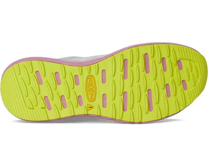 Рабочие кроссовки KEEN Speedworks ESD с карбоновым мыском