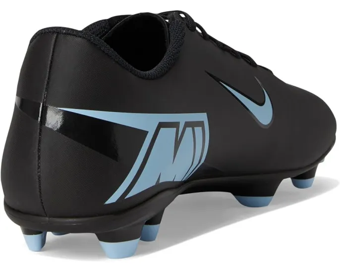 Футбольные бутсы Nike Vapor 16 Club MG с литым верхом