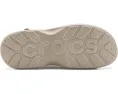 Босоножки Crocs Soho Sport Platform на платформе с тремя ремешками