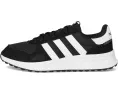 Кроссовки Adidas Run 84 с амортизацией Cloudfoam и кожаными накладками