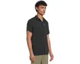 Columbia Sage Peak Woven Short Sleeve Shirt с защитой UPF 50 и технологией влагоотведения