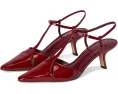 Босоножки на каблуке Sam Edelman Briella с острым носом и регулируемой лямкой