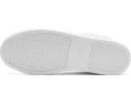 GREATS Кроссовки Royale Slip-On 2.0 из итальянской замши с эластичной панелью