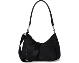 Сумка кроссбоди Baggallini Savannah с защитой RFID