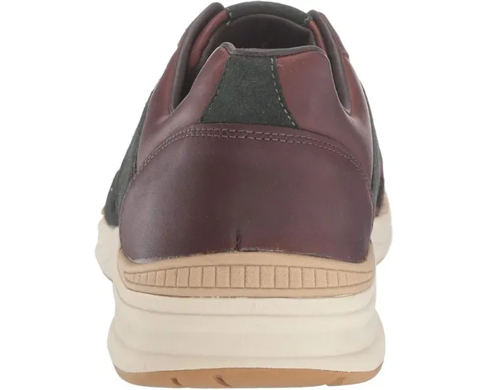 Кроссовки SAS Camino с перфорацией и технологией Everbounce