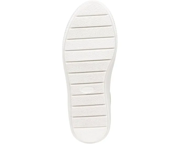 Кроссовки Dr. Scholl's Time Off Max на платформе со стелькой BLOOM