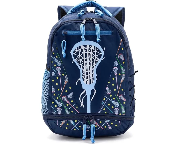 Lacrosse Backpack (Little Kid)