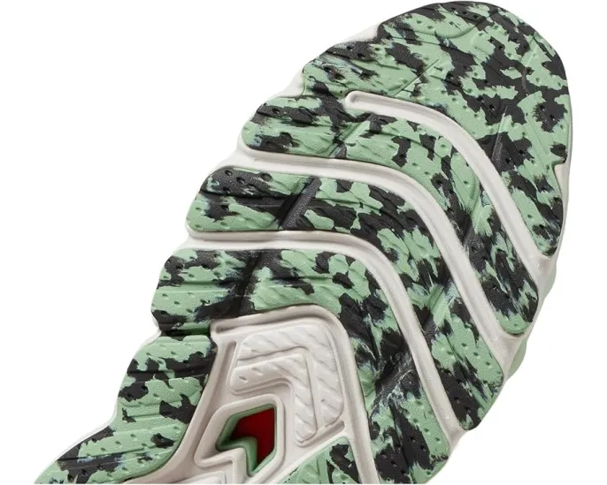 Беговые кроссовки Mizuno Wave Sky 7 с текстильным верхом