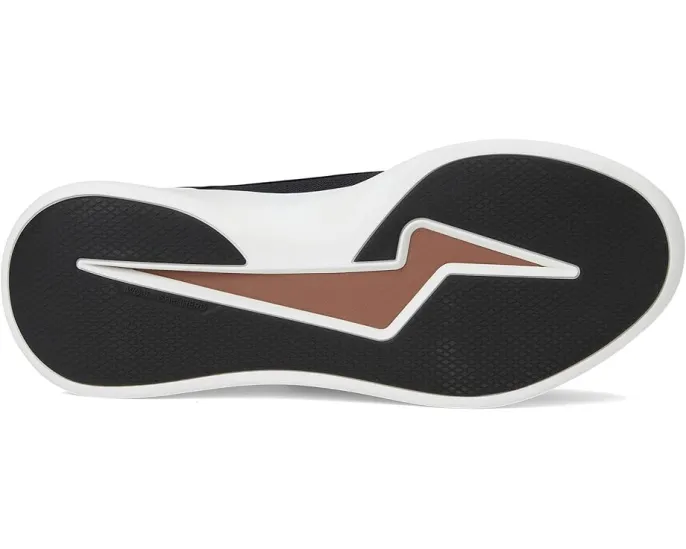 Кроссовки Wolf & Shepherd Toro Swiftknit из дышащего полиэстера с нубуком