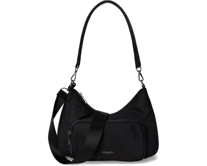 Сумка кроссбоди Baggallini Savannah с защитой RFID