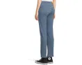 Джинсы Levi's 314 Shaping Straight с эффектом стройнящего силуэта