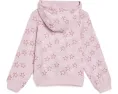 Уютная худи-кофта на молнии Chaser Kids Cozy Knit Zip-Up Hoodie для старших детей