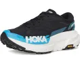 Трейловые кроссовки Hoka Mafate X с карбоновой пластиной и подошвой Vibram Megagrip