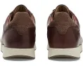 Кроссовки FLY LONDON Meks518Fly из кожи с клиновидной подошвой