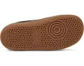 Детские кроссовки Puma Palermo из кожи с эластичными шнурками
