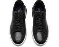 Cole Haan Кроссовки Grandpro Halfcourt Skyweave с кожаным верхом