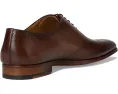 Туфли Magnanni Jonas с перфорацией wingtip и кожаной подошвой