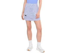 Скорт Jamie Sadock Ocelot со скошенными карманами и карманами-клапанами