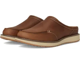 Водостойкие кожаные сабо Stonington в стиле лоферов для повседневной носки