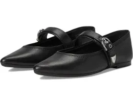 Туфли-лодочки Heather Buckle Mary Jane от Frye с острым носком и регулируемой пряжкой