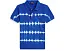 Футболка Polo Ralph Lauren Tie-Dye из хлопкового пике