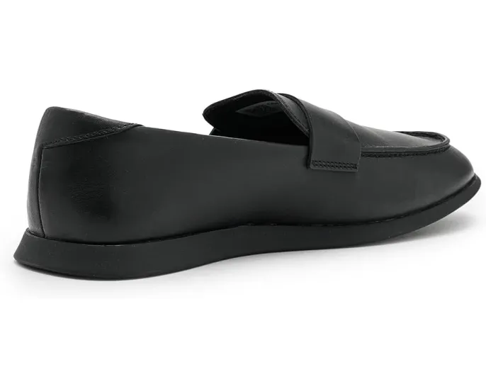 Лоферы Wolf & Shepherd Coast из замши с круглым носком и кожаной подошвой