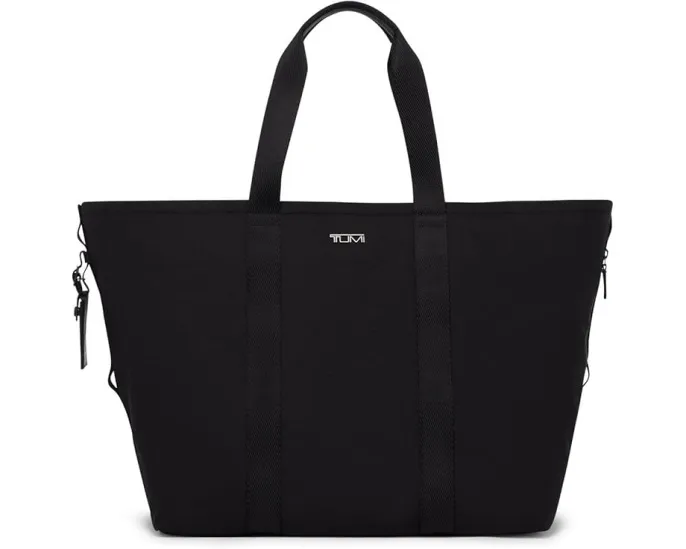 Большая дорожная сумка Tumi Essential East West из баллистического нейлона