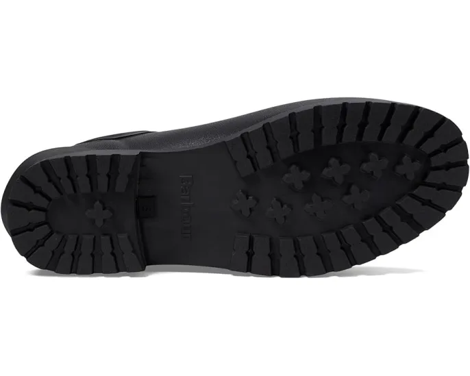 Резиновые сапоги Barbour Wilton Chelsea с утепленной подкладкой