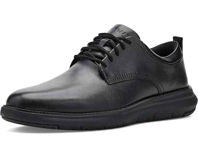 Туфли Cole Haan Grand Remix Oxfords с технологией FLOWERFOAM и подошвой EVA