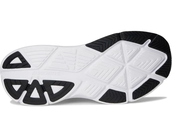 Кроссовки Saucony Guide 18 с максимальной амортизацией PWRRUN и технологией Center Path
