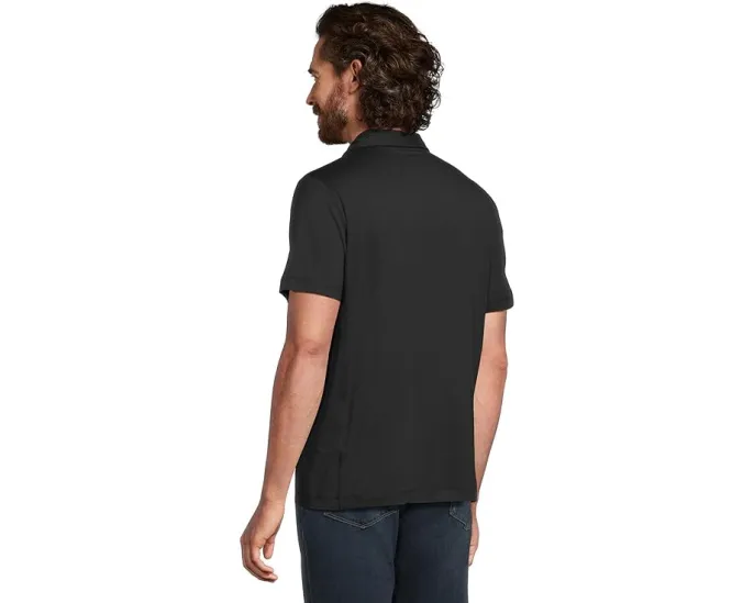 Полированная рубашка поло UNTUCKit Performance с влагоотведением