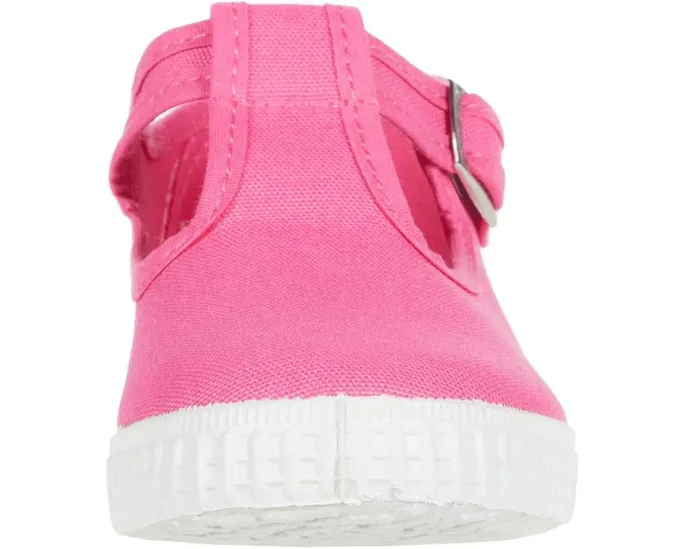 Детские сандалии Cienta Kids Shoes 51000 на липучке с резиновой подошвой