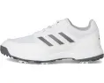 Golf обувь Adidas Tech Response 3.0 с текстильным верхом и круглым носком