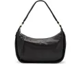 Сумка кроссбоди Mia Crescent HOBO черная