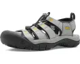 Сандалии KEEN Newport H2 с быстросохнущими ремнями