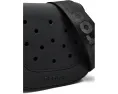 Кроссбоди Crocs из матового полиэстера с передней частью из EVA