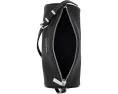 Michael Kors Izzy Small Barrel Pouchette сумка-мешочек с ремешком
