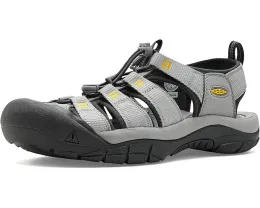 Сандалии KEEN Newport H2 с быстросохнущими ремнями
