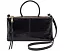 HOBO Sable Crossbody со съёмной лямкой и круглой ручкой