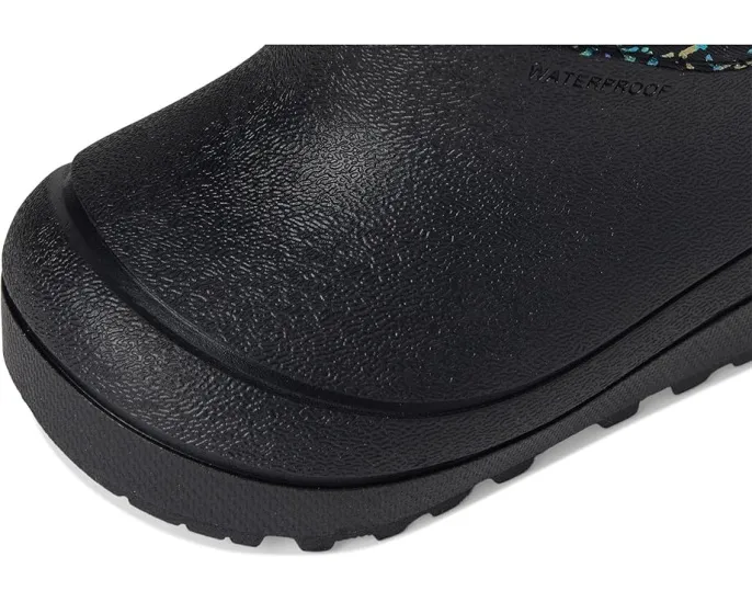 Детские сапоги Bogs Kids Baby Snow Shell с утеплителем Neo Tech и водонепроницаемостью