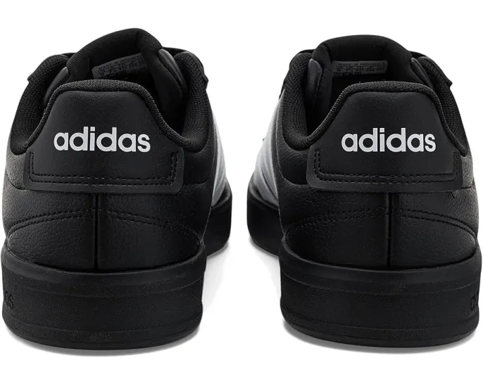 Кроссовки adidas Grand Court 3.0 с резиновым верхом