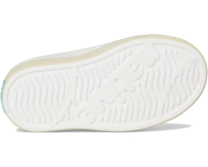 Детские сандалии Native Shoes Jefferson Block для малышей с перфорацией