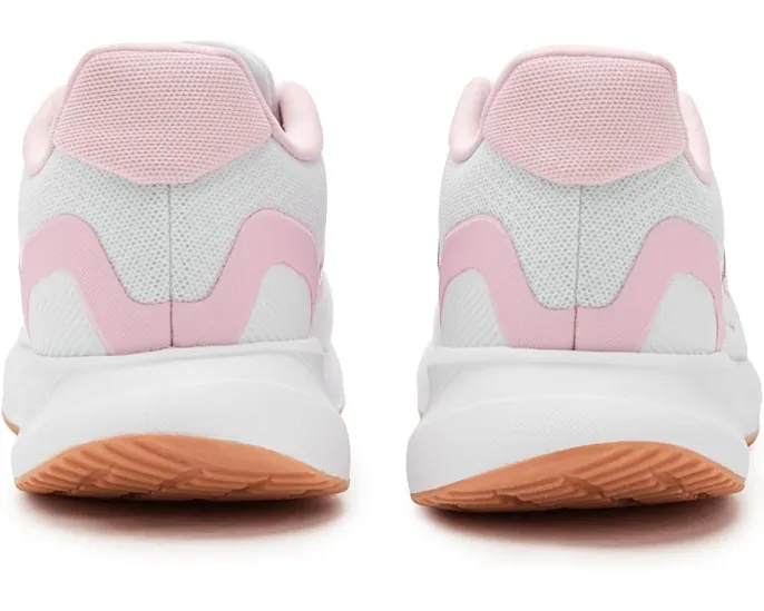 adidas Kids Run Falcon 5 детские кроссовки для бега с подошвой Cloudfoam