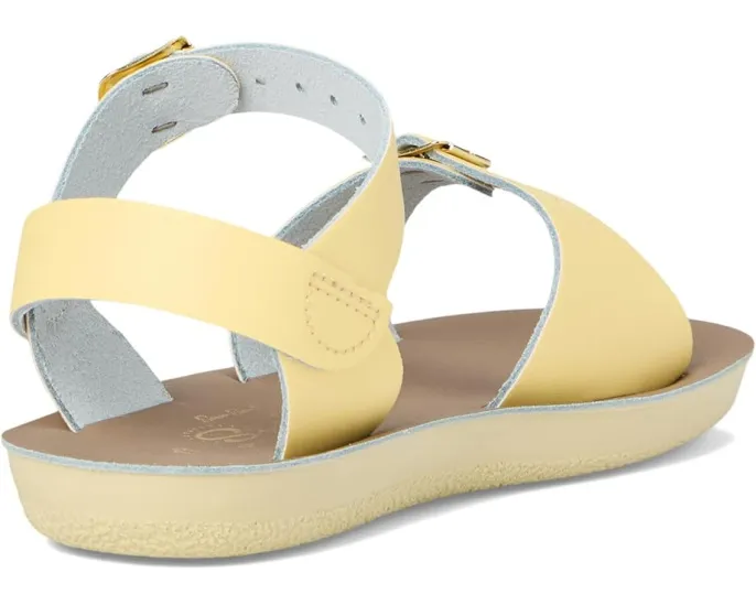 Детские сандалии Salt Water Surfer от Hoy Shoes на двух пряжках